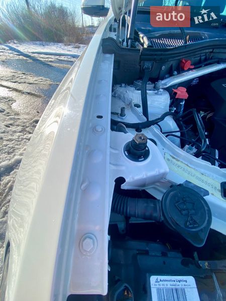 Позашляховик / Кросовер BMW X3 2015 в Баришівка