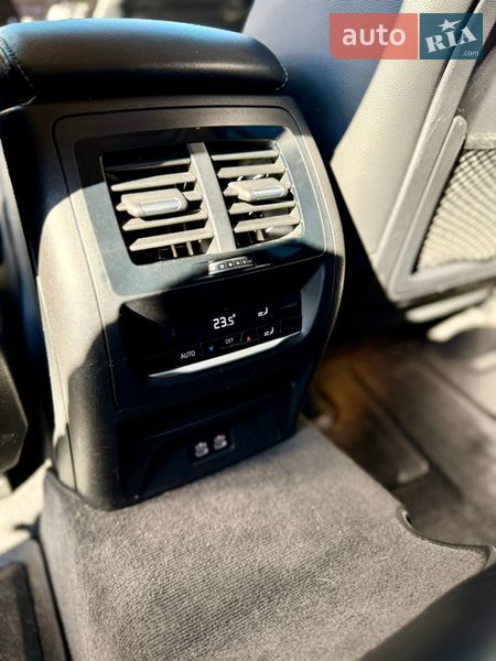 Позашляховик / Кросовер BMW X3 2020 в Новояворівську