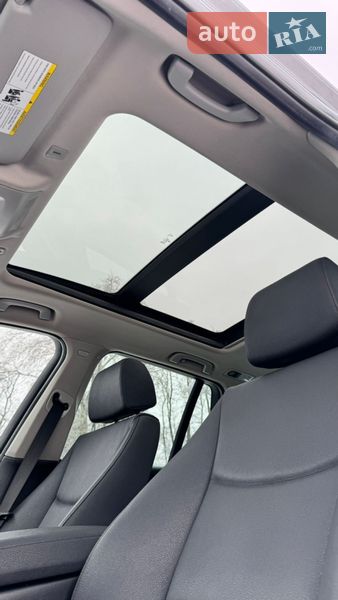 Позашляховик / Кросовер BMW X3 2017 в Києві фото 23 Позашляховик / Кросовер BMW X3 2017 в Києві