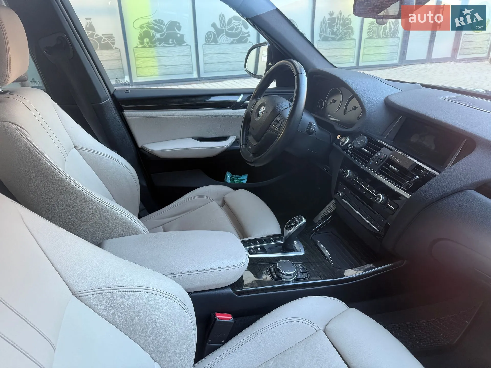2015 BMW X3 - мініатюра 10
