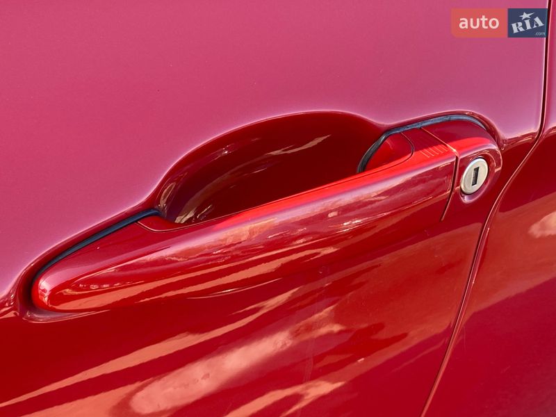 Внедорожник / Кроссовер BMW X3 2015 в Киеве