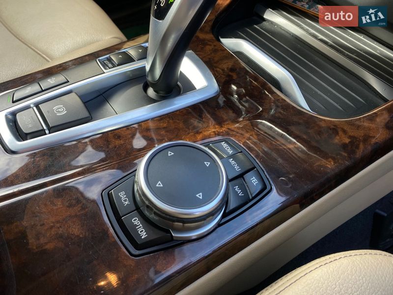 Внедорожник / Кроссовер BMW X3 2015 в Киеве