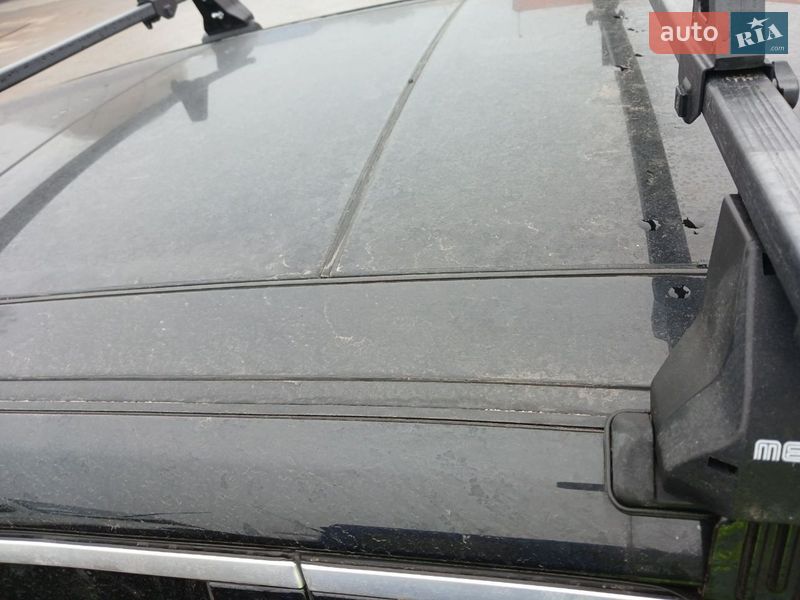 Позашляховик / Кросовер BMW X3 2016 в Рівному