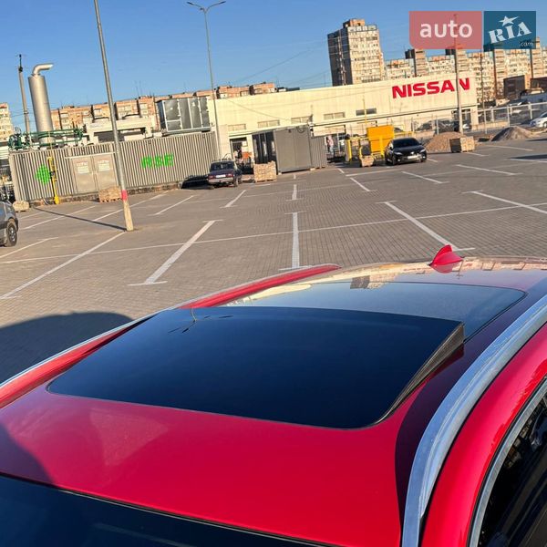 Позашляховик / Кросовер BMW X3 2016 в Одесі