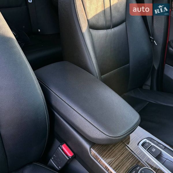 Позашляховик / Кросовер BMW X3 2016 в Одесі