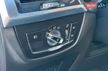 Внедорожник / Кроссовер BMW X3 2020 в Одессе