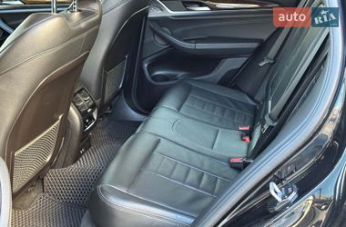 Внедорожник / Кроссовер BMW X3 2020 в Одессе