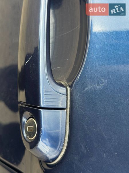 Внедорожник / Кроссовер BMW X3 2013 в Киеве