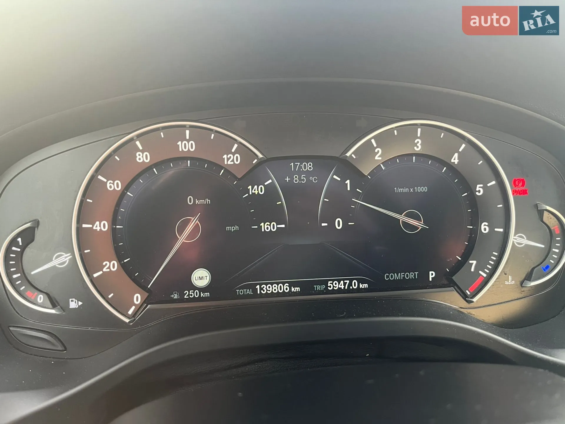 2018 BMW X3 - мініатюра 13