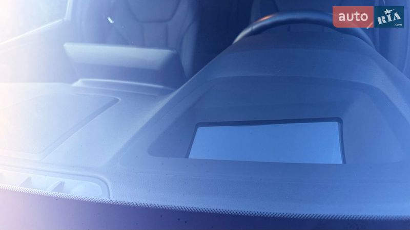 Внедорожник / Кроссовер BMW X3 2023 в Львове