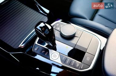 Внедорожник / Кроссовер BMW X3 2023 в Львове