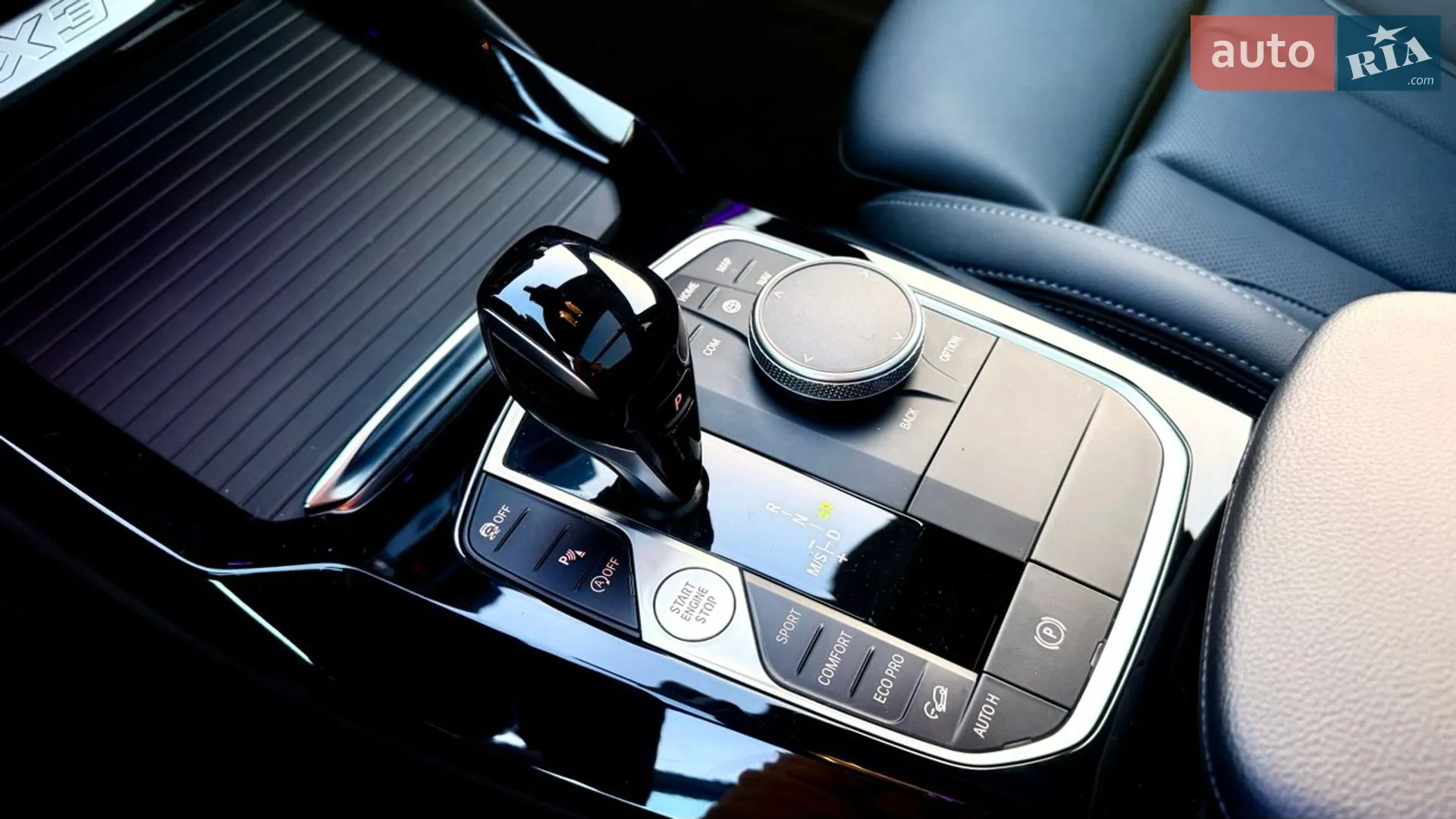 2023 BMW X3 - мініатюра 18