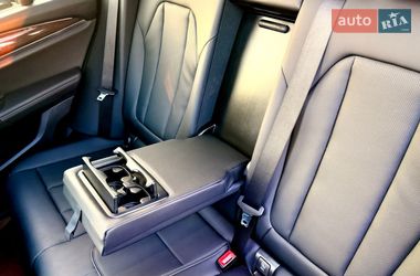 Внедорожник / Кроссовер BMW X3 2023 в Львове