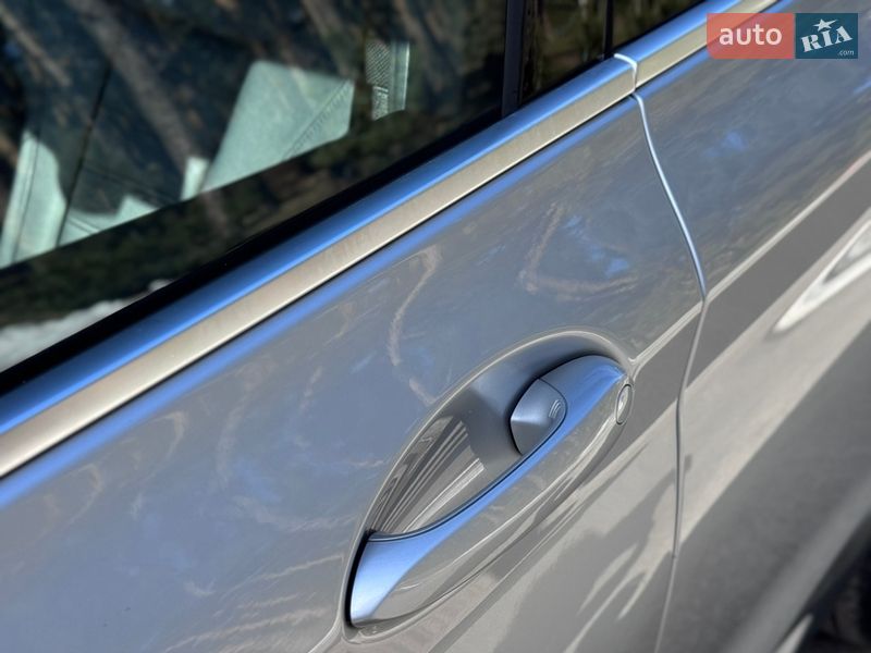 Позашляховик / Кросовер BMW X3 2020 в Києві