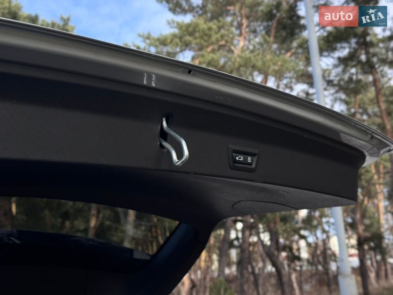 Позашляховик / Кросовер BMW X3 2020 в Києві