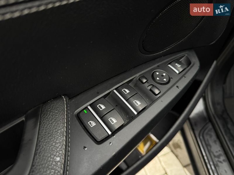 Позашляховик / Кросовер BMW X3 2015 в Рівному