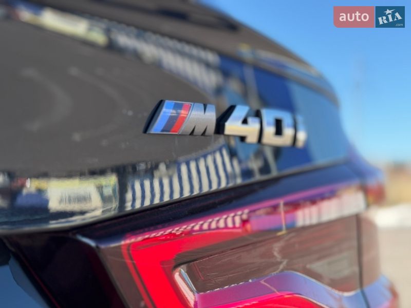 Внедорожник / Кроссовер BMW X3 2018 в Ровно