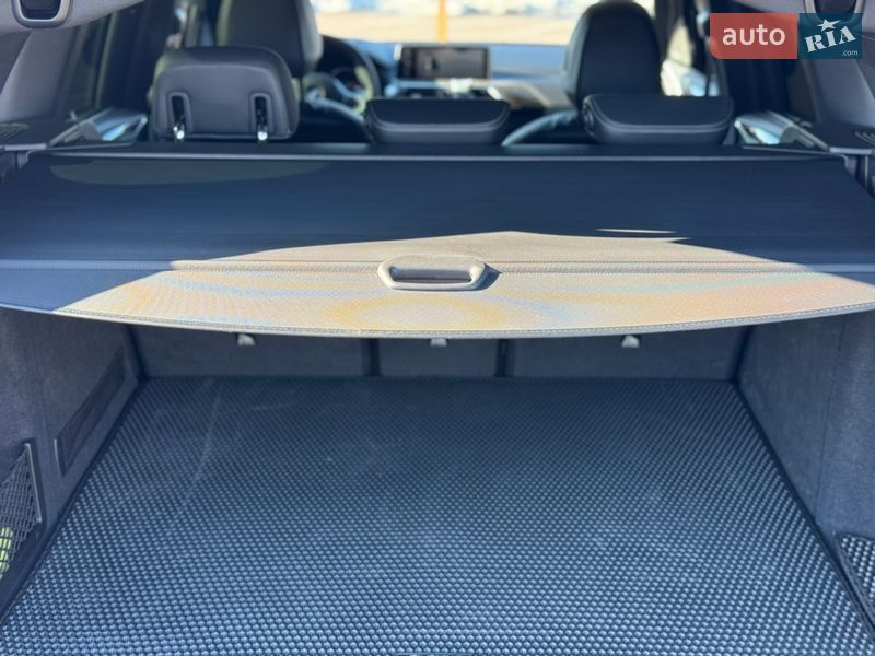 Внедорожник / Кроссовер BMW X3 2018 в Ровно