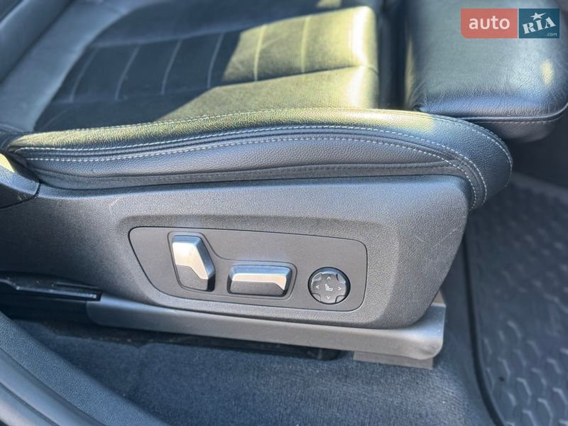 Внедорожник / Кроссовер BMW X3 2018 в Ровно