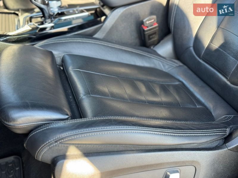 Внедорожник / Кроссовер BMW X3 2018 в Ровно