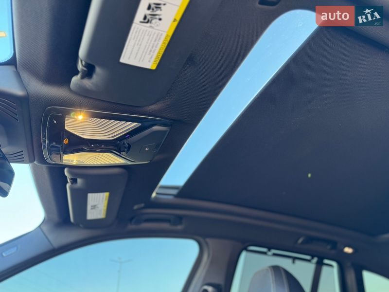 Внедорожник / Кроссовер BMW X3 2018 в Ровно