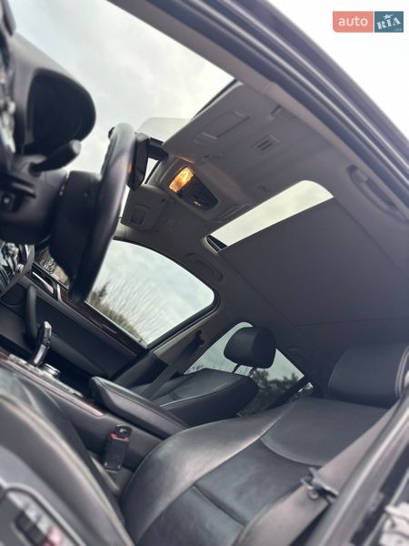 Позашляховик / Кросовер BMW X3 2015 в Умані