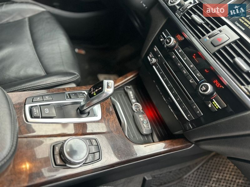 Позашляховик / Кросовер BMW X3 2015 в Умані