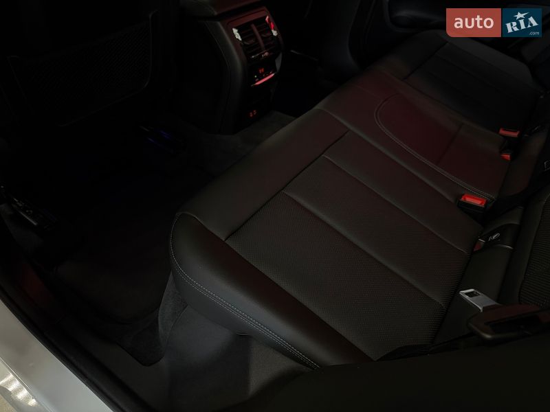 Внедорожник / Кроссовер BMW X3 2022 в Тернополе