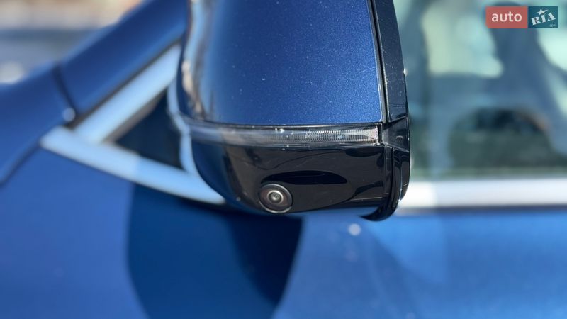 Внедорожник / Кроссовер BMW X3 2020 в Киеве