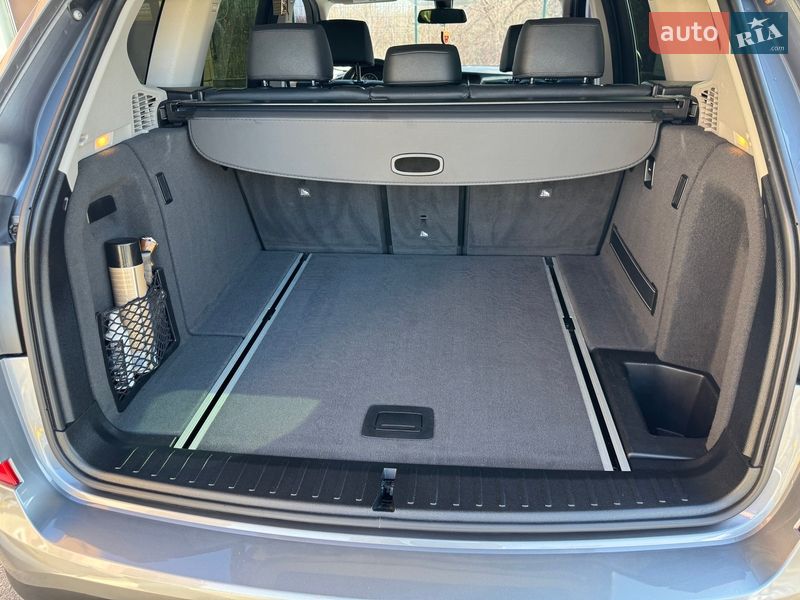 Внедорожник / Кроссовер BMW X3 2014 в Василькове