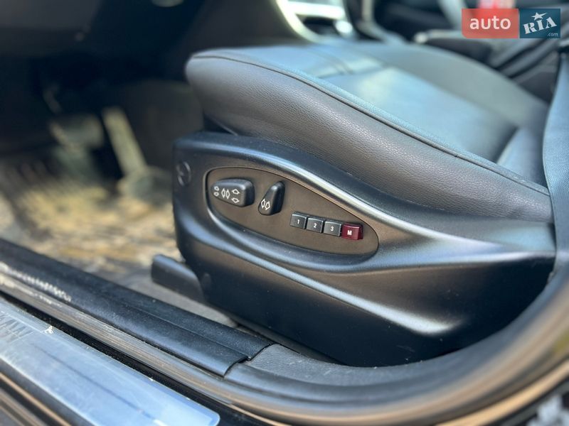 Внедорожник / Кроссовер BMW X3 2010 в Ивано-Франковске