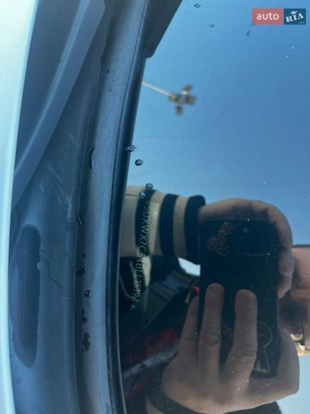 Внедорожник / Кроссовер BMW X3 2011 в Киеве