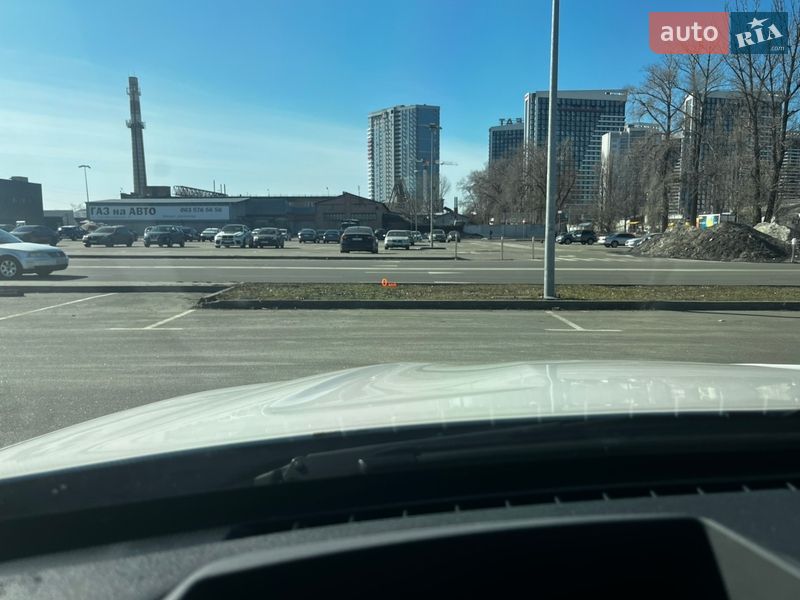 Внедорожник / Кроссовер BMW X3 2011 в Киеве