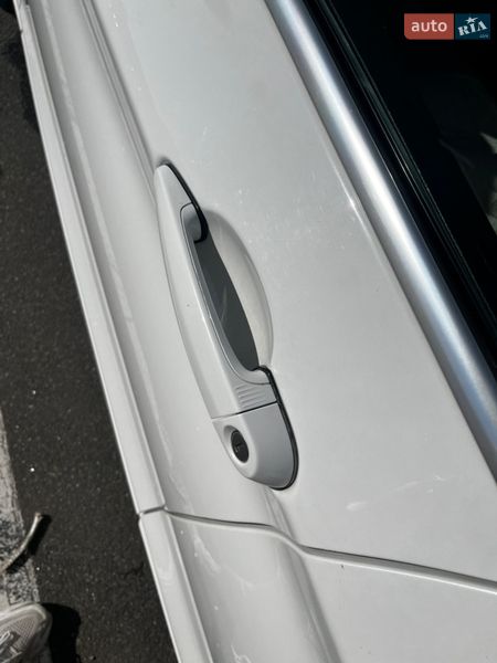 Внедорожник / Кроссовер BMW X3 2011 в Киеве