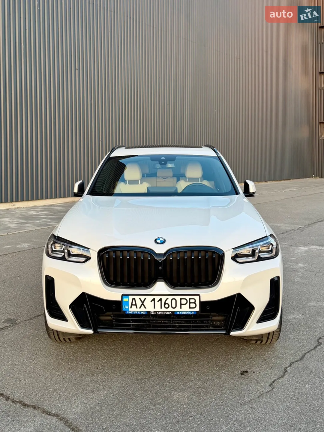 2023 BMW X3 - мініатюра 10