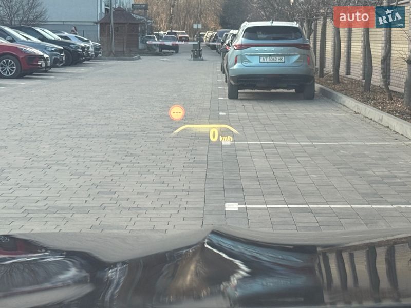 Внедорожник / Кроссовер BMW X3 2019 в Ивано-Франковске