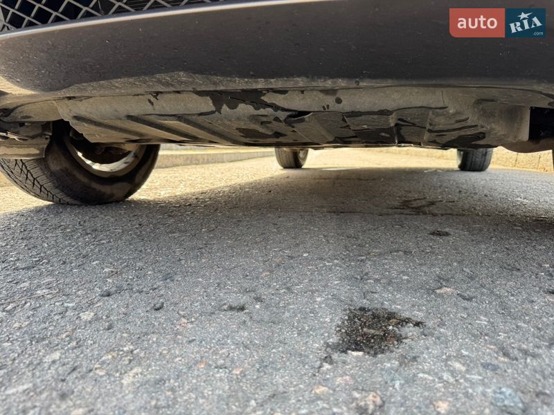 Позашляховик / Кросовер BMW X3 2012 в Рівному