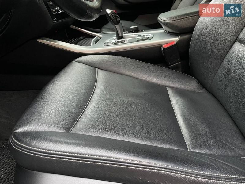 Внедорожник / Кроссовер BMW X3 2015 в Тернополе