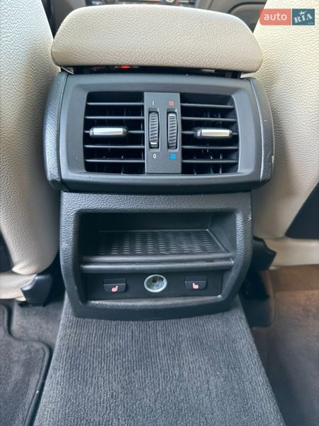 Позашляховик / Кросовер BMW X3 2014 в Коломиї