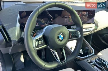 Позашляховик / Кросовер BMW X3 2025 в Києві