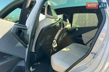 Позашляховик / Кросовер BMW X3 2025 в Києві