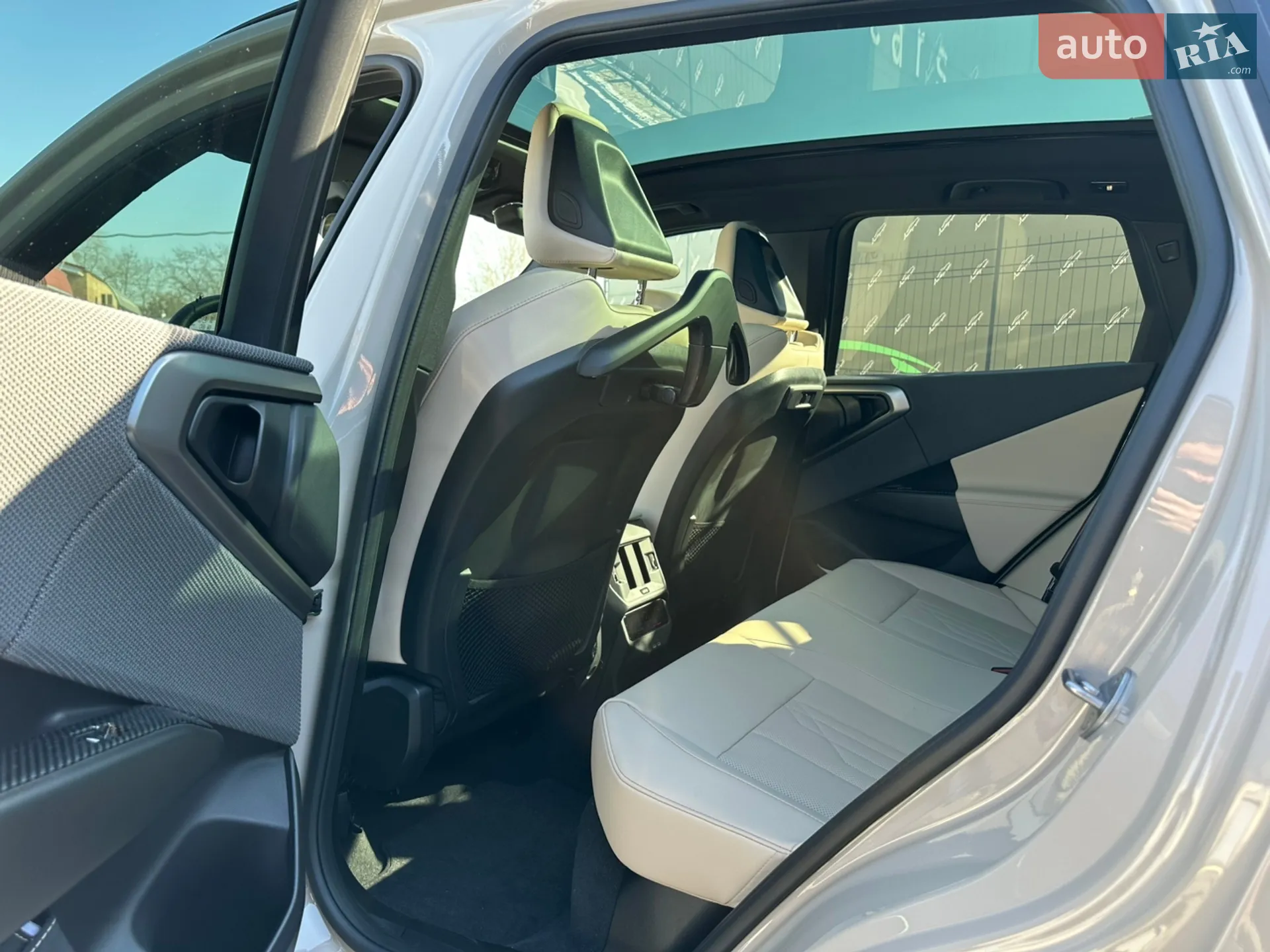 2025 BMW X3 - мініатюра 17