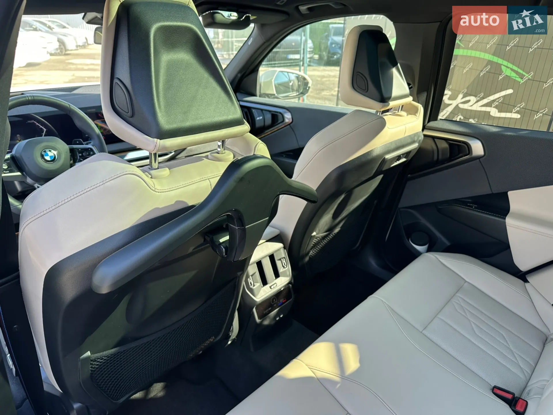 2025 BMW X3 - мініатюра 19