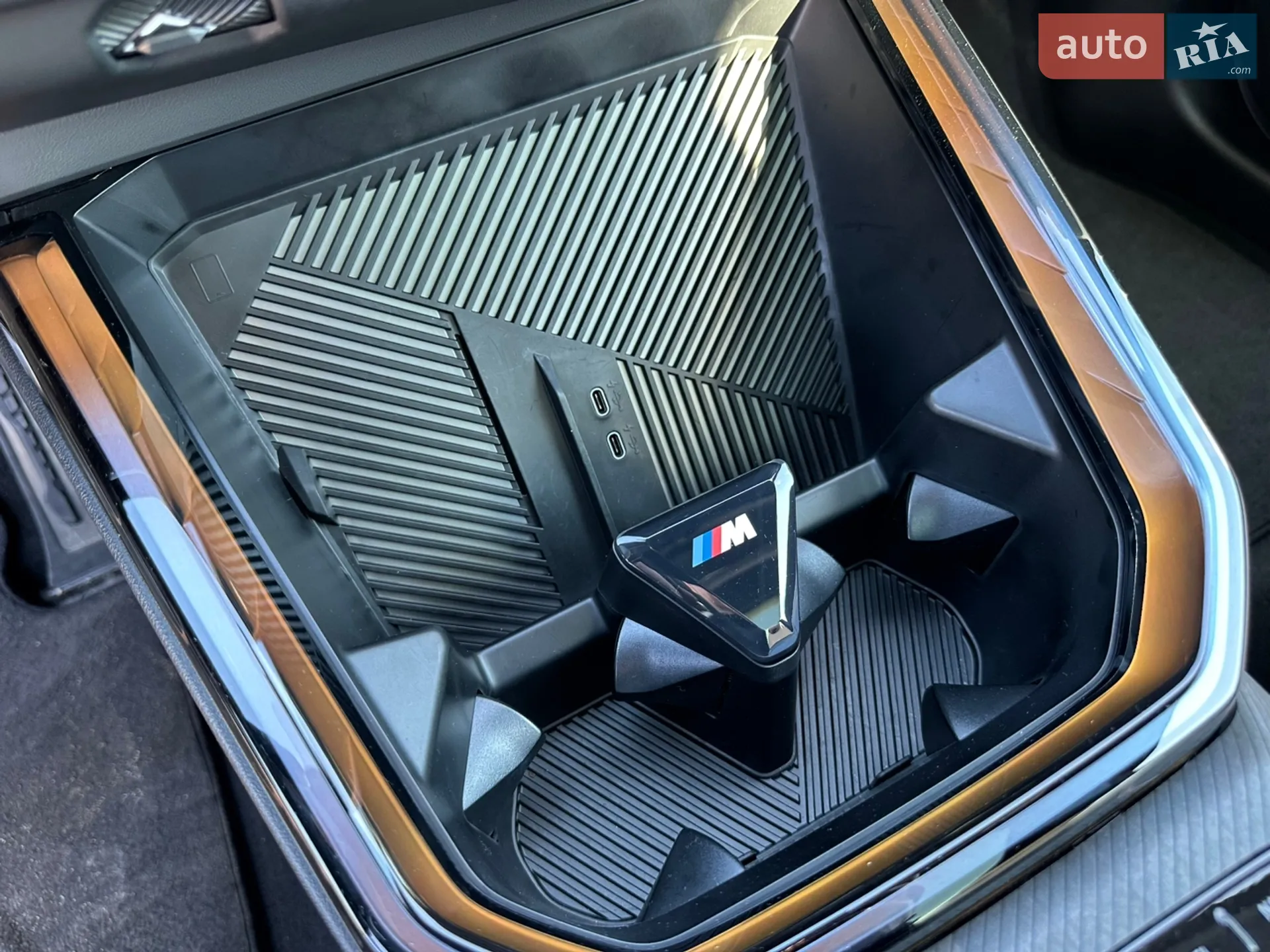2025 BMW X3 - мініатюра 27