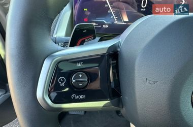 Позашляховик / Кросовер BMW X3 2025 в Києві