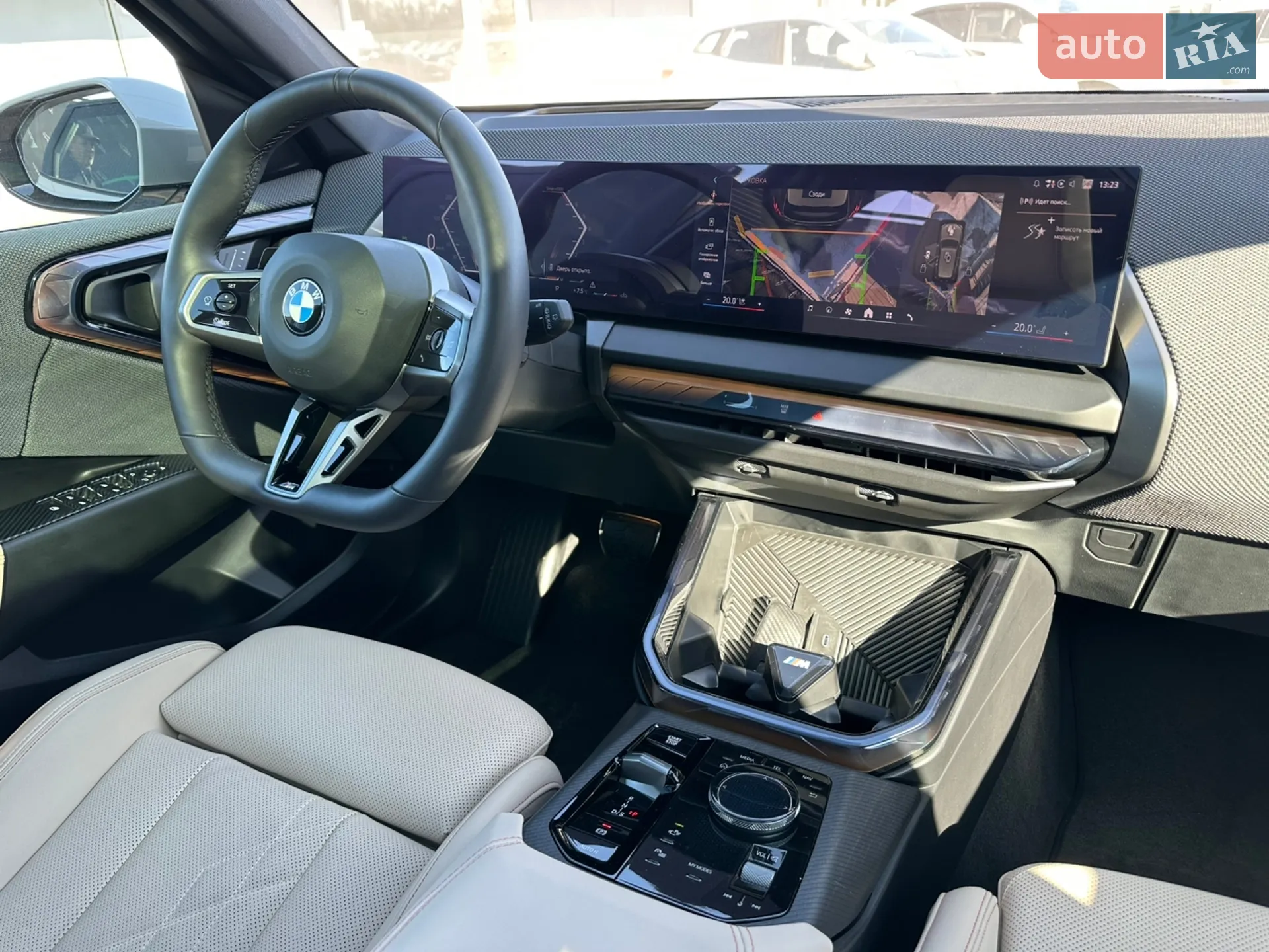2025 BMW X3 - мініатюра 30