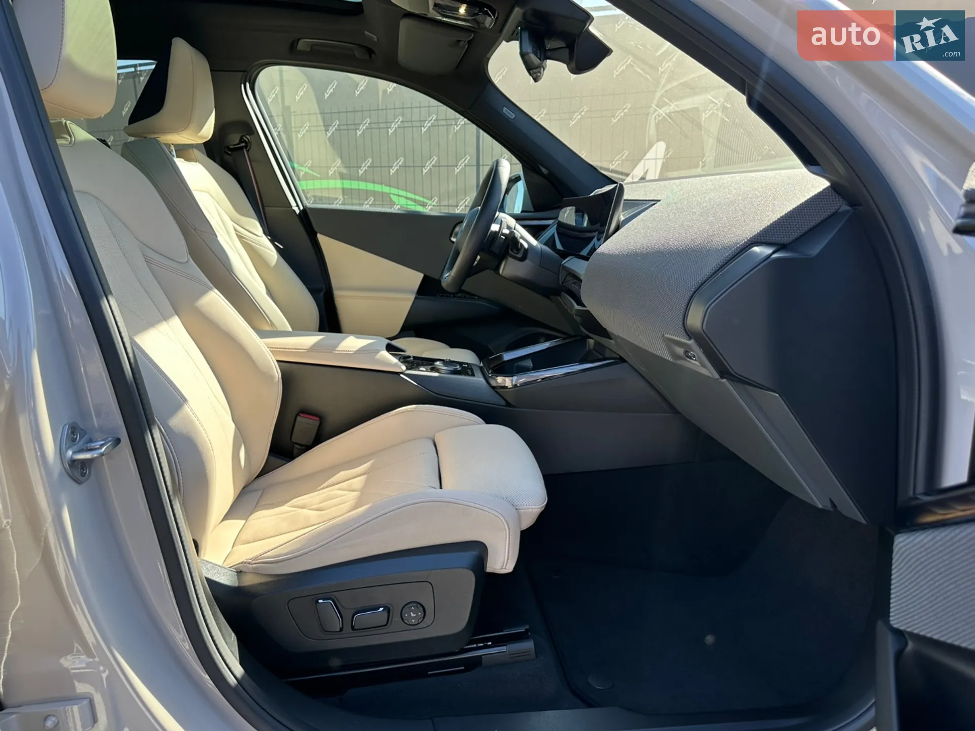 2025 BMW X3 - мініатюра 32