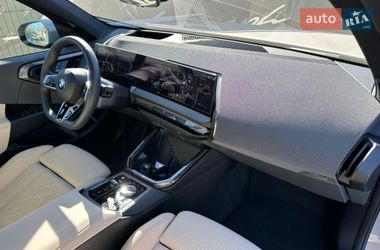 Позашляховик / Кросовер BMW X3 2025 в Києві