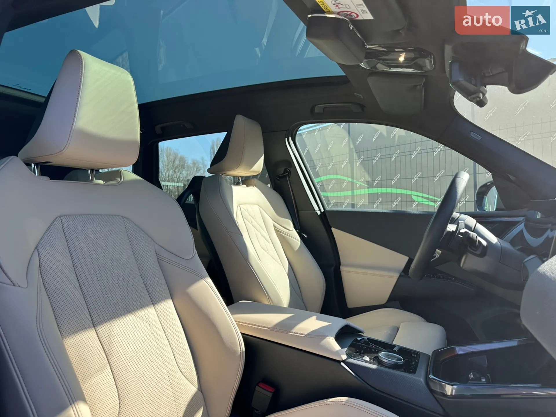 2025 BMW X3 - мініатюра 35