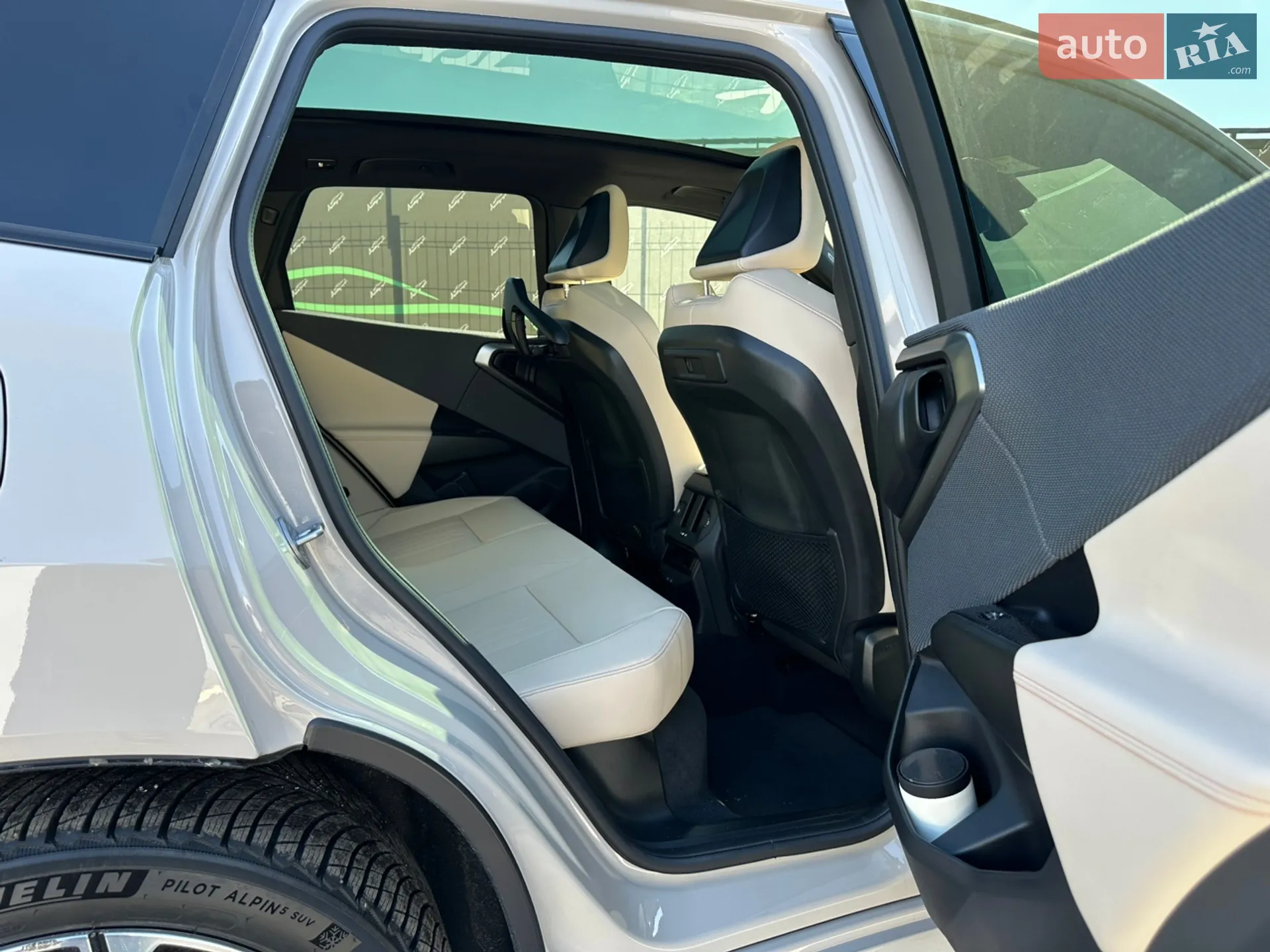 2025 BMW X3 - мініатюра 38